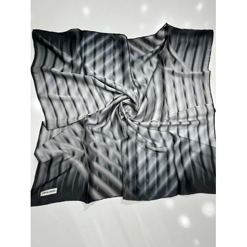 PIERE CRDN İPEK EŞARP