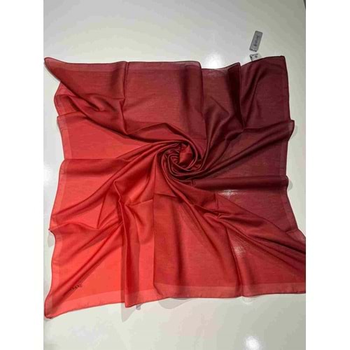 SİYANE PAMUKLU EŞARP - 7