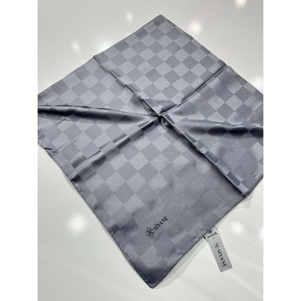 SİYANE DAMA EŞARP - 3