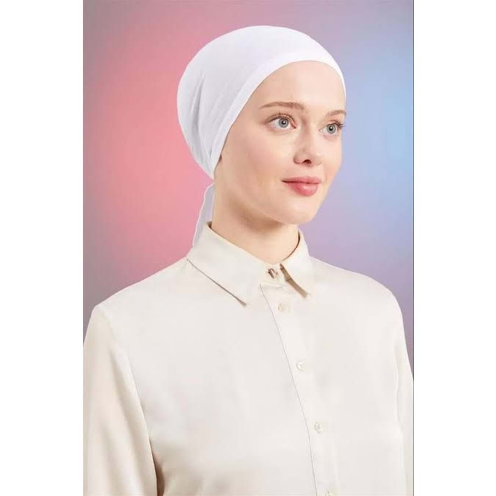 MRM PENYE BONE - BEYAZ
