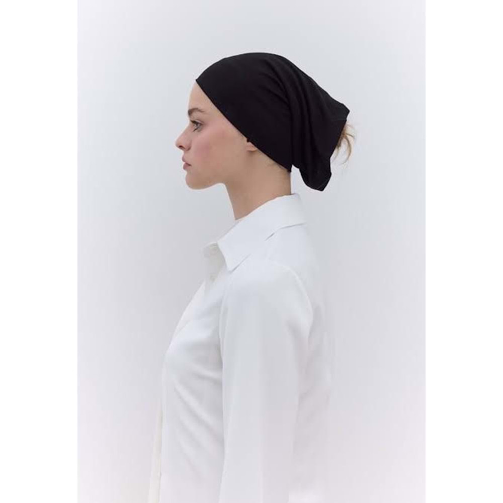 MRM BORU BONE - SİYAH