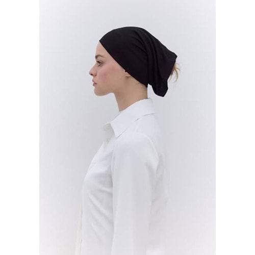 MRM BORU BONE - SİYAH