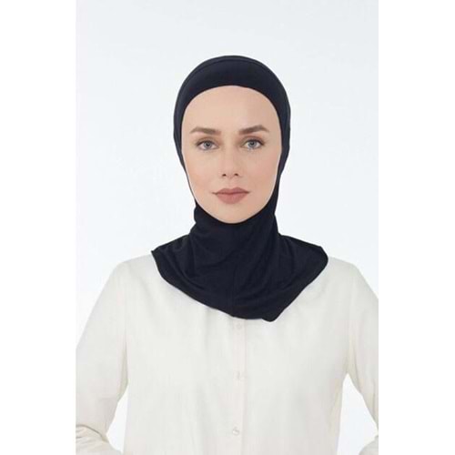 MRM HİJAB BONE - SİYAH