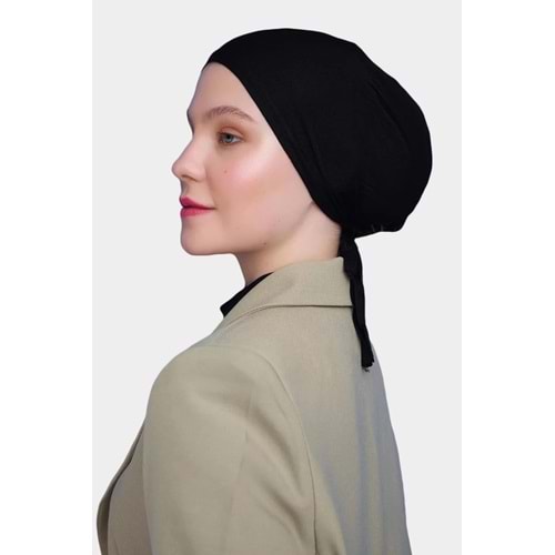 SİYANE PENYE BONE - SİYAH