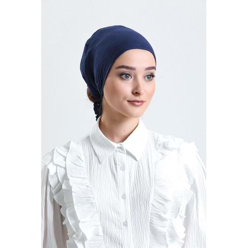 SİYANE PENYE BONE - LACİVERT