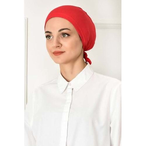 MİRAY PENYE BONE - KIRMIZI