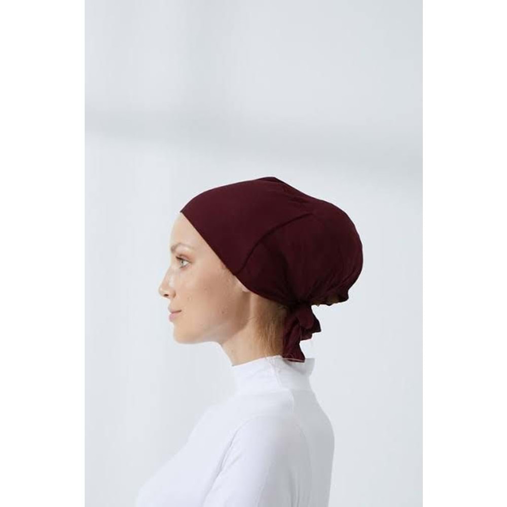 MİRAY PENYE BONE - BORDO