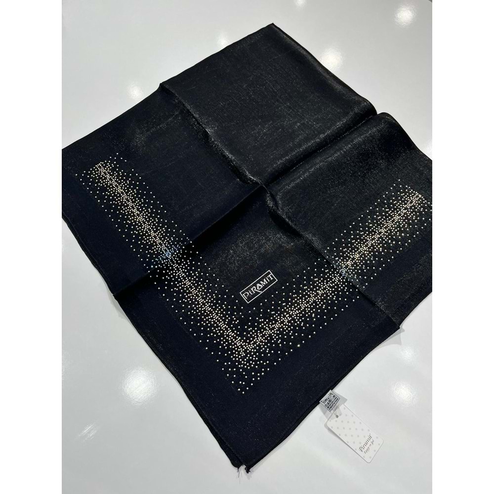 PİRAMİT TAŞLI EŞARP - 1