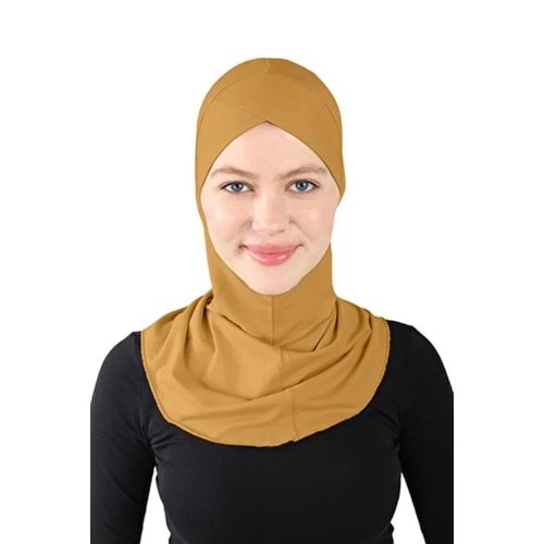 AKSU HAVUZ BONESİ (BONELİ BOYUNLUK) - 5