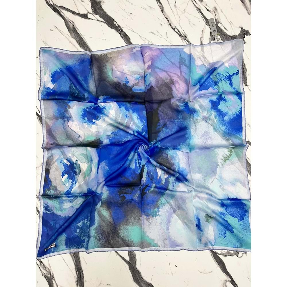 SİYANE ALYA VUAL EŞARP