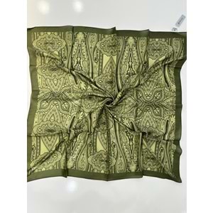 SİYANE PAMUK EŞARP DESEN 1 - 7