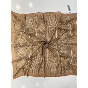 SİYANE PAMUK EŞARP DESEN 1 - 8