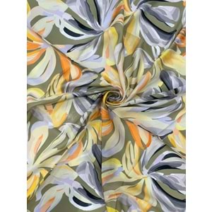 SİYANE PAMUK EŞARP DESEN 2 - 12