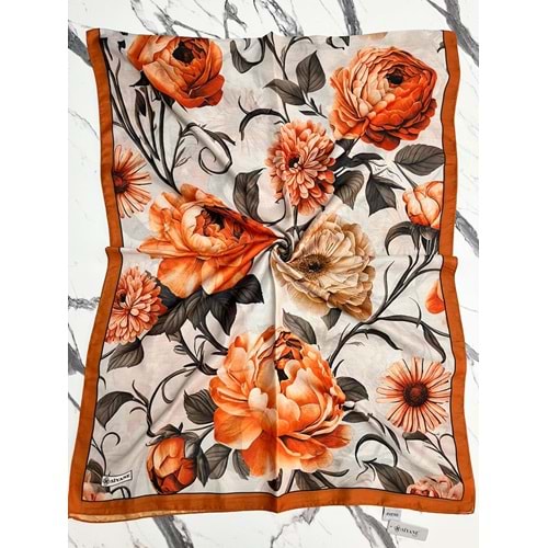 SİYANE DESENLİ ŞAL DESEN 2 - 5