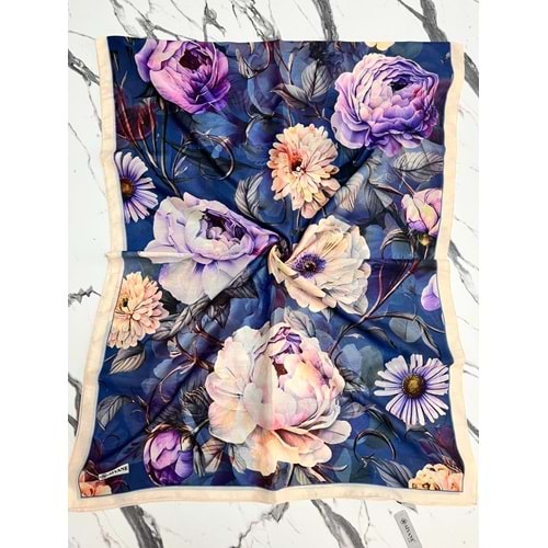 SİYANE DESENLİ ŞAL DESEN 2 - 10