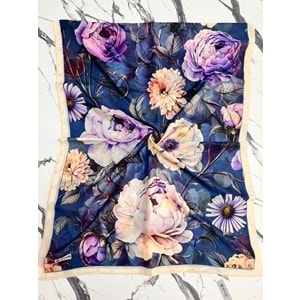 SİYANE DESENLİ ŞAL DESEN 2