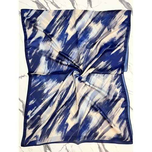 SİYANE ALYA VUAL ŞAL DESEN 1 - 3