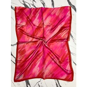 SİYANE ALYA VUAL ŞAL DESEN 1 - 10