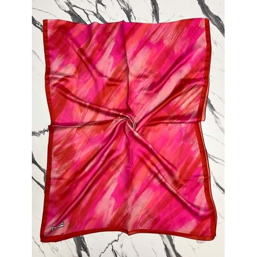 SİYANE ALYA VUAL ŞAL DESEN 1 - 10