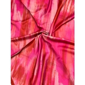 SİYANE ALYA VUAL ŞAL DESEN 1 - 10