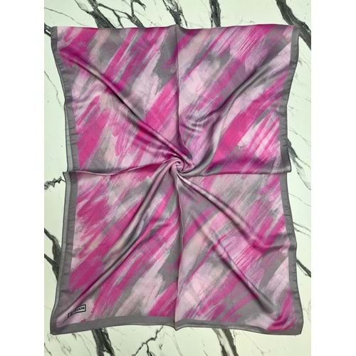 SİYANE ALYA VUAL ŞAL DESEN 1 - 13