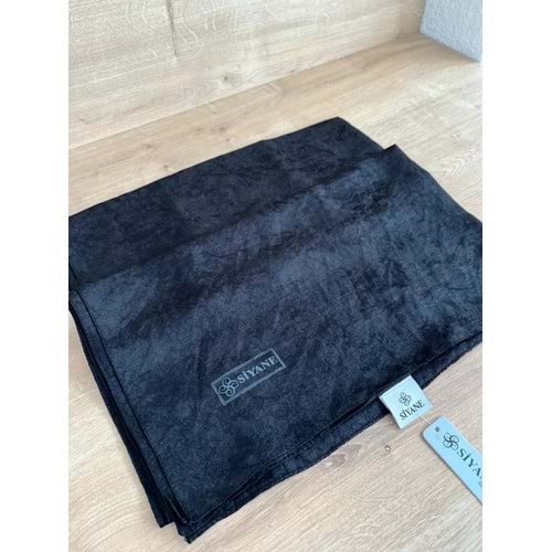 SİYANE LİZA EFEKTLİ VUAL ŞAL YENİ SEZON - 1