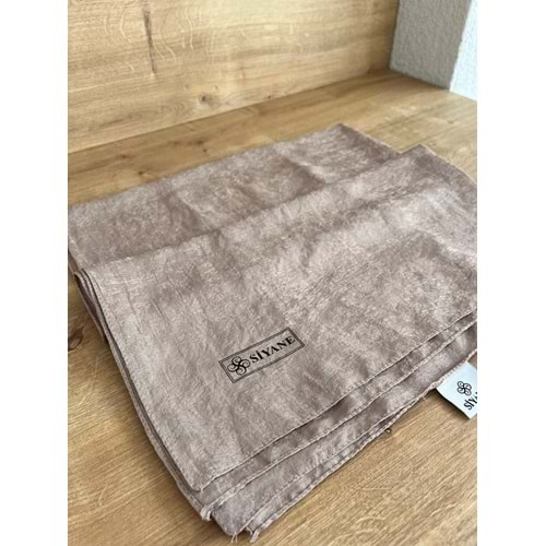 SİYANE LİZA EFEKTLİ VUAL ŞAL YENİ SEZON - 12