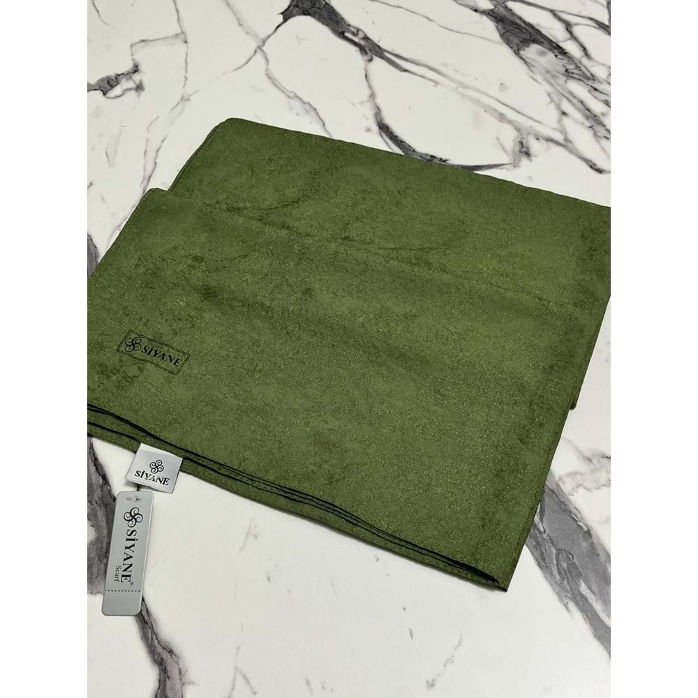 SİYANE LİZA EFEKTLİ VUAL ŞAL YENİ SEZON - 17