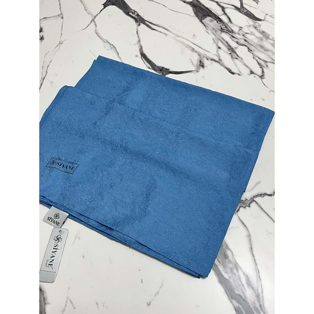 SİYANE LİZA EFEKTLİ VUAL ŞAL YENİ SEZON - 28