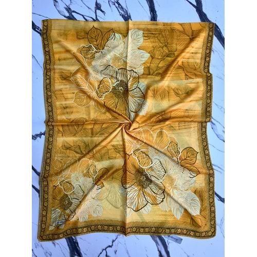 SİYANE DESENLİ ŞAL DESEN 3 - 2