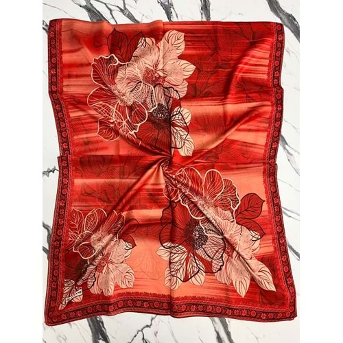 SİYANE DESENLİ ŞAL DESEN 3 - 3