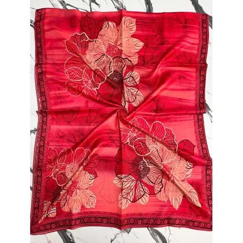 SİYANE DESENLİ ŞAL DESEN 3 - 5