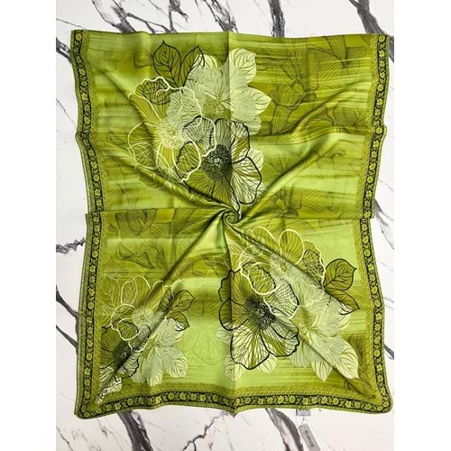 SİYANE DESENLİ ŞAL DESEN 3 - 6