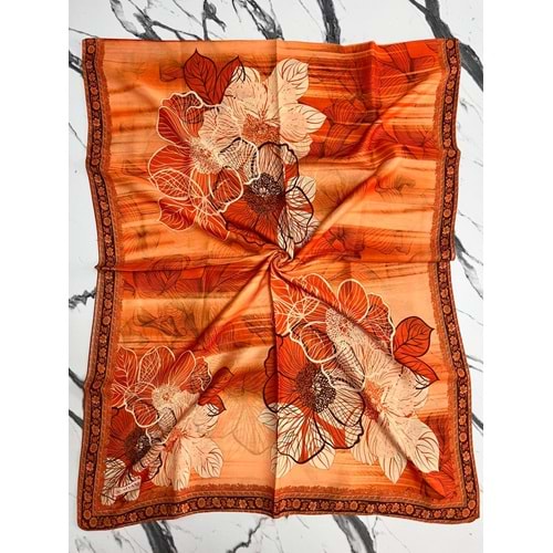 SİYANE DESENLİ ŞAL DESEN 3 - 8