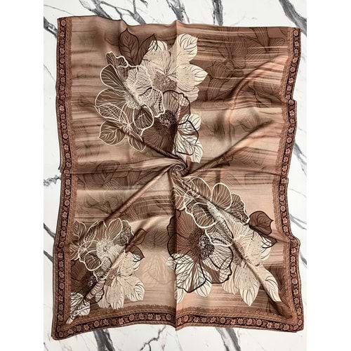 SİYANE DESENLİ ŞAL DESEN 3 - 10