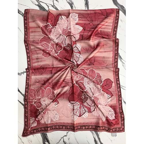 SİYANE DESENLİ ŞAL DESEN 3 - 11