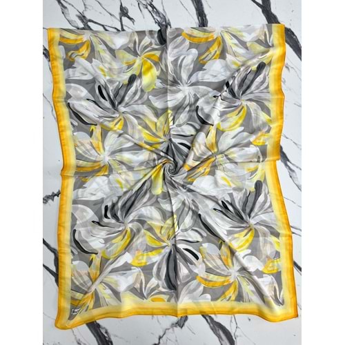 SİYANE DESENLİ ŞAL DESEN 4 - 2