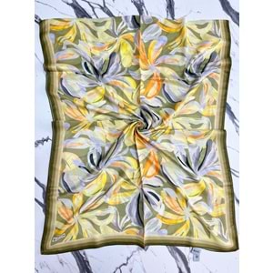 SİYANE DESENLİ ŞAL DESEN 4 - 3