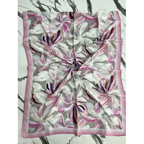 SİYANE DESENLİ ŞAL DESEN 4 - 12