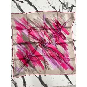 SİYANE ALYA VUAL EŞARP DESEN 1 - 9