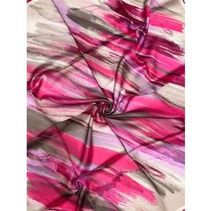 SİYANE ALYA VUAL EŞARP DESEN 1 - 9