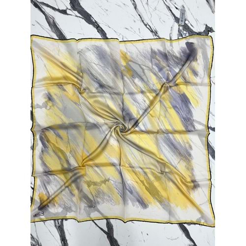 SİYANE ALYA VUAL EŞARP DESEN 1 - 10