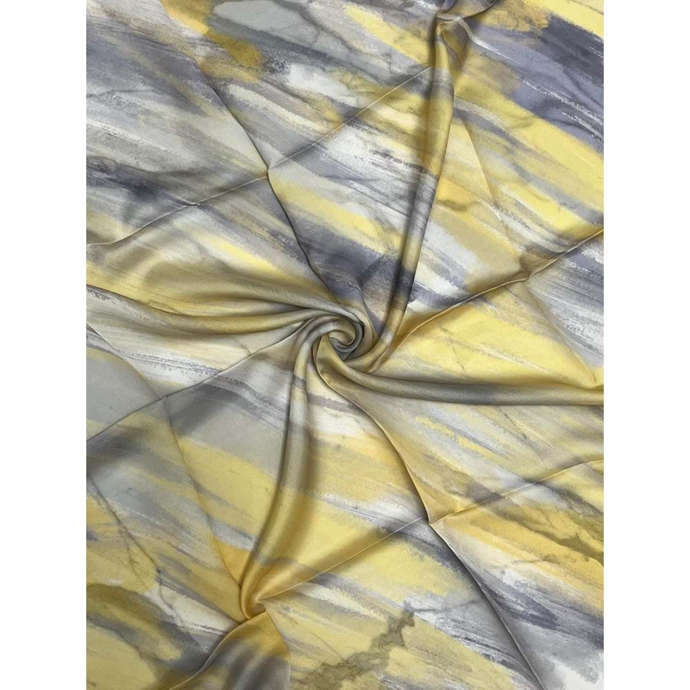 SİYANE ALYA VUAL EŞARP DESEN 1 - 10