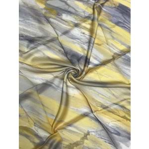 SİYANE ALYA VUAL EŞARP DESEN 1 - 10