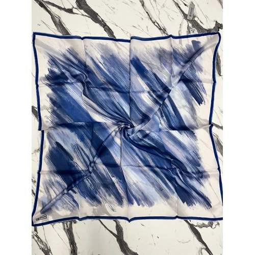 SİYANE ALYA VUAL EŞARP DESEN 1 - 16