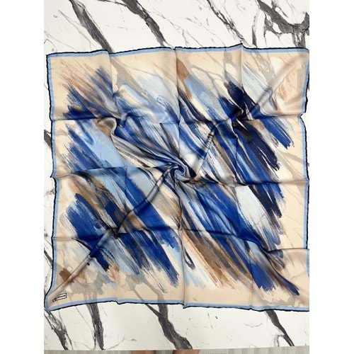 SİYANE ALYA VUAL EŞARP DESEN 1