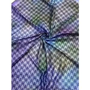 SİYANE PAMUK EŞARP KAZAYAĞI DESEN 4 - 2