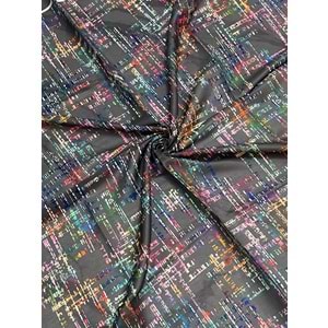 SİYANE PAMUK EŞARP DESEN 5 - 3