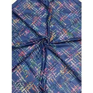 SİYANE PAMUK EŞARP DESEN 5 - 7