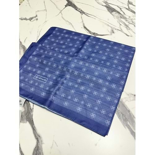 SİYANE MONOGRAM ŞAL - 21